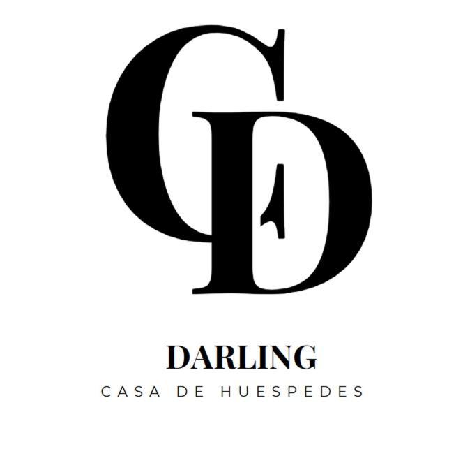 Casa De Huespedes "Darling" Hotel Puerto Baquerizo Moreno Exterior foto